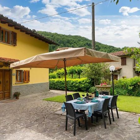 La Fornace Borgo San Lorenzo