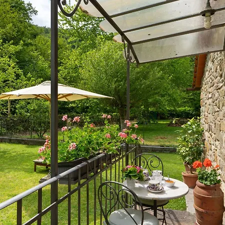 La Fornace Εξοχικό σπίτι Borgo San Lorenzo