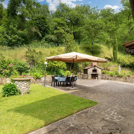 Εξοχικό σπίτι La Fornace Borgo San Lorenzo