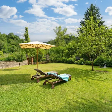 Εξοχικό σπίτι La Fornace Borgo San Lorenzo