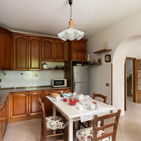 Εξοχικό σπίτι La Fornace